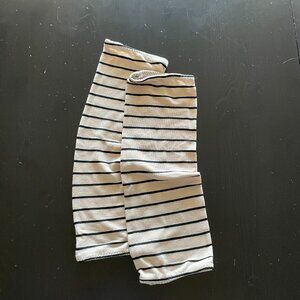 Half length legwarmers